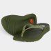 Chinelo Kenner Ibiza Pro Feminino - Verde Escuro