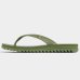 Chinelo Kenner Ibiza Pro Feminino - Verde Escuro