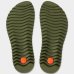 Chinelo Kenner Ibiza Pro Feminino - Verde Escuro