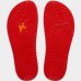 Chinelo Kenner Summer Lisa Rio Masculino - Azul Claro e Vermelho