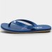 Chinelo Kenner Summer Lisa Masculino - Azul e Marrom