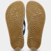 Chinelo Kenner Summer Lisa Masculino - Azul e Marrom