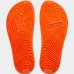 Chinelo Kenner Summer Lisa Rio Masculino - Bege e Laranja