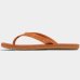 Chinelo Kenner Summer Lisa Masculino - Marrom Claro