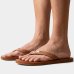 Chinelo Kenner Summer Lisa Masculino - Marrom Claro