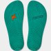 Chinelo Kenner Summer Lisa Rio Masculino - Off White e Verde