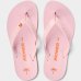 Chinelo Kenner Summer Lisa Rio Masculino - Rosa e Laranja