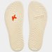 Chinelo Kenner Summer Lisa Masculino - Vermelho e Branco