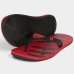 Chinelo Kenner Red Flamengo Rubro Negro Masculino - Vermelho e Preto