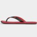 Chinelo Kenner Red Flamengo Rubro Negro Masculino - Vermelho e Preto
