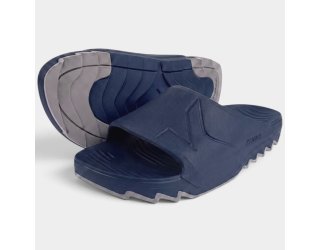 Chinelo Kenner Makho Slide Masculino - Azul Escuro Chinelo Kenner Makho Slide Masculino - Azul Escuro