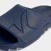 Chinelo Kenner Makho Slide Masculino - Azul Escuro