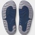 Chinelo Kenner Makho Slide Masculino - Azul Escuro