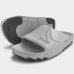 Chinelo Kenner Makho Slide Masculino - Cinza