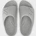 Chinelo Kenner Makho Slide Masculino - Cinza