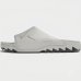 Chinelo Kenner Makho Slide Masculino - Cinza