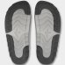 Chinelo Kenner Makho Slide Masculino - Cinza