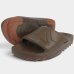 Chinelo Kenner Makho Slide Masculino - Marrom