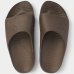 Chinelo Kenner Makho Slide Masculino - Marrom