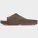 Chinelo Kenner Makho Slide Masculino - Marrom