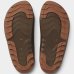 Chinelo Kenner Makho Slide Masculino - Marrom