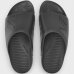 Chinelo Kenner Makho Slide Masculino - Preto e Cinza