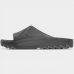 Chinelo Kenner Makho Slide Masculino - Preto e Cinza