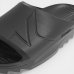 Chinelo Kenner Makho Slide Masculino - Preto e Cinza