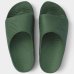 Chinelo Kenner Makho Slide Masculino - Verde Escuro