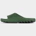Chinelo Kenner Makho Slide Masculino - Verde Escuro