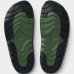 Chinelo Kenner Makho Slide Masculino - Verde Escuro