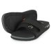 Chinelo Kenner Kivah Slide Masculino - Preto