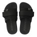 Chinelo Kenner Kivah Slide Masculino - Preto