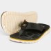 Chinelo Kenner Kivah Santos FC Masculino - Preto