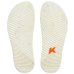 Chinelo Kenner Vasco Da Gama Red Masculino - Preto e Branco