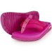 Chinelo Kenner Kivah Comfy Feminino - Rosa
