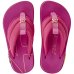 Chinelo Kenner Kivah Comfy Feminino - Rosa