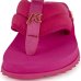 Chinelo Kenner Kivah Comfy Feminino - Rosa