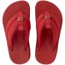 Chinelo Kenner Kivah Comfy Feminino - Vermelho