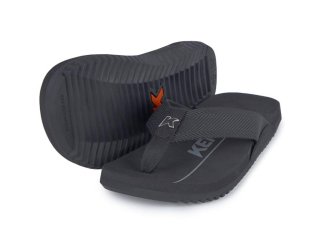 Chinelo Kenner Nk6 Pro Masculino - Preto