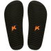 Chinelo Kenner Nk6 Pro Masculino - Preto
