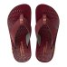 Chinelo Kenner Fluminense Kivah Masculino - Vinho