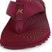 Chinelo Kenner Fluminense Kivah Masculino - Vinho