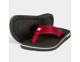 Chinelo Kenner Kivah São Paulo FC Masculino - Preto Chinelo Kenner Kivah São Paulo FC Masculino - Preto