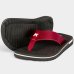 Chinelo Kenner Kivah São Paulo FC Masculino - Preto