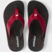 Chinelo Kenner Kivah São Paulo FC Masculino - Preto