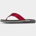 Chinelo Kenner Kivah São Paulo FC Masculino - Preto