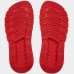 Chinelo Kenner Rakka Flamengo Rubro Negro Masculino - Preto