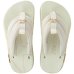 Chinelo Kenner Kivah Comfy Feminino - Off White