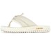 Chinelo Kenner Kivah Comfy Feminino - Off White